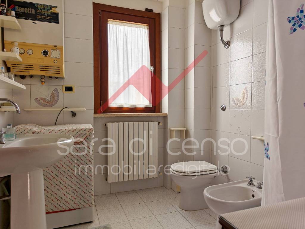 BAGNO