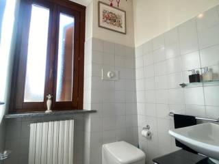 Bagno P1