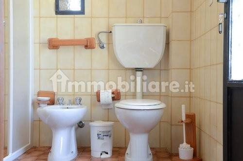 bagno