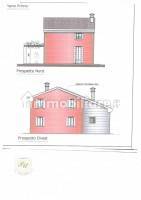 Casa indipendente in vendita a Borgo Veneto