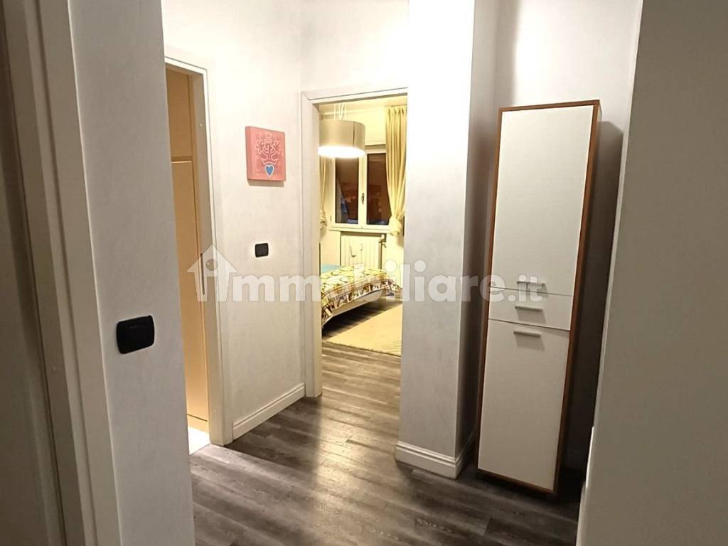 Sale Apartment Montecatini-Terme. 4-room flat in via Daniele Manin ...