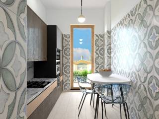 render cucina