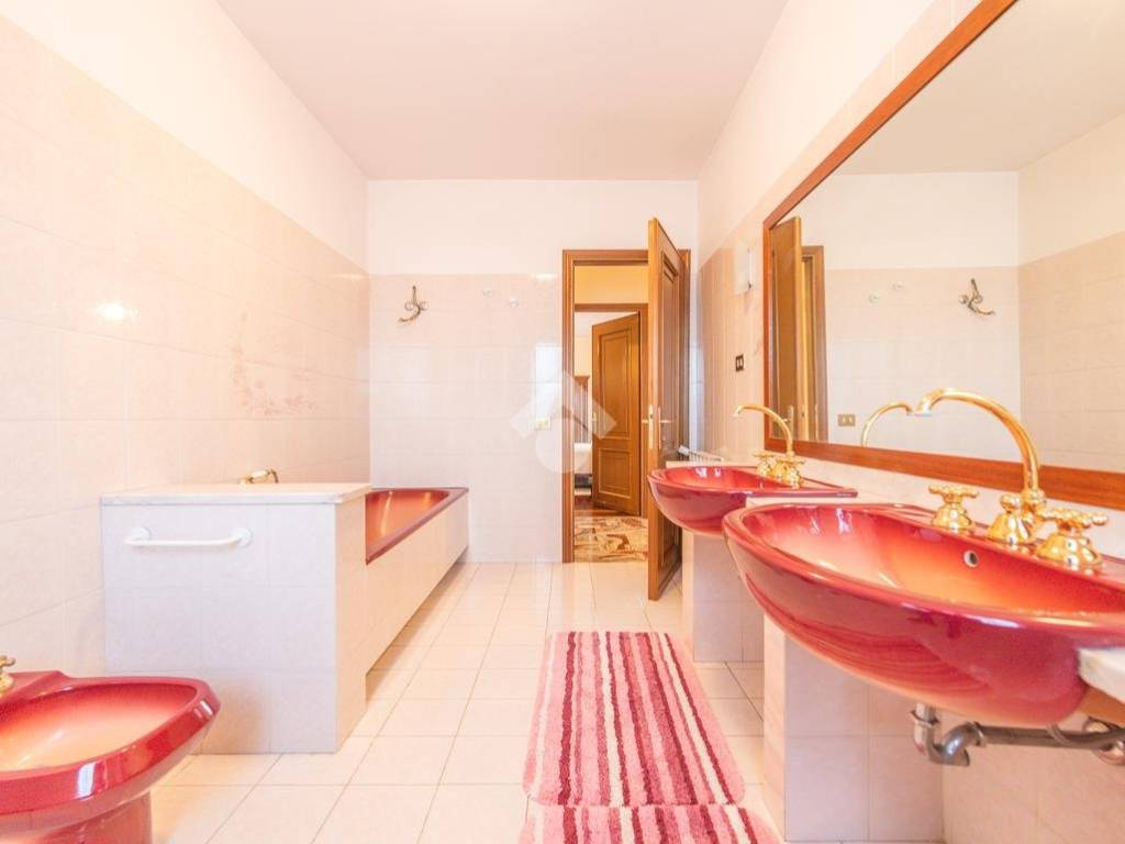 bagno piano superiore