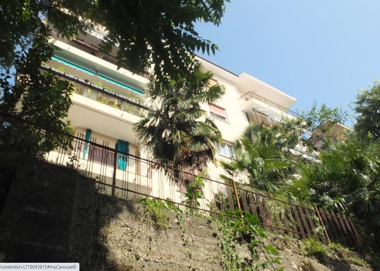 Appartamenti in vendita in zona Barcola, Trieste - Immobiliare.it