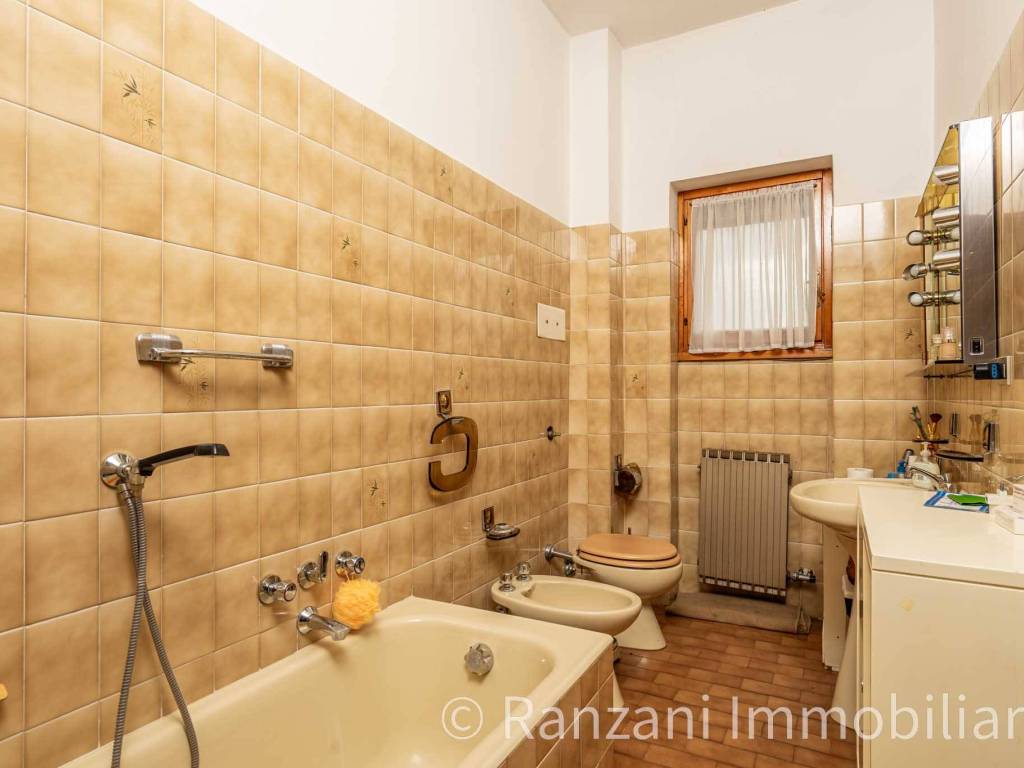 Bagno