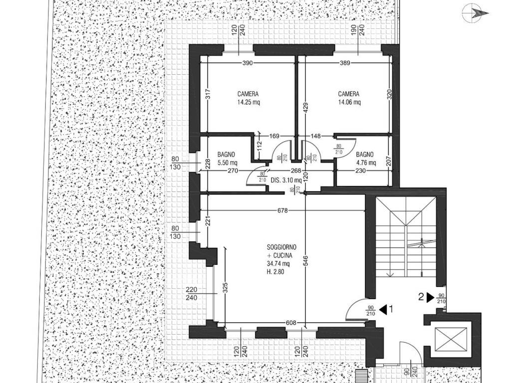 PuntoCasa_Monza_Vendita_NUOCA COSTRUZIONE