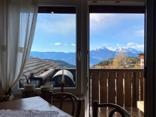 Foto - Vendita Attico / Mansarda con giardino, Dolomiti Alto Adige, Avelengo