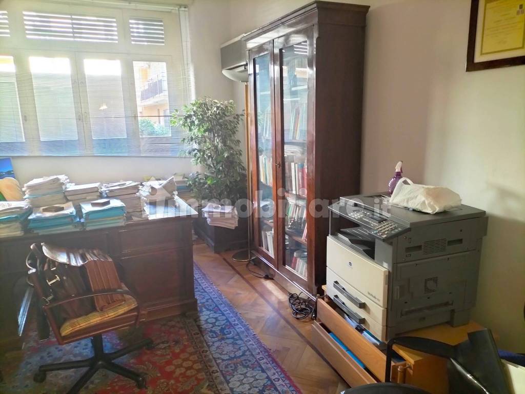 Ufficio Studio via Pola 5, Catania, Rif. 107558763 Immobiliare.it