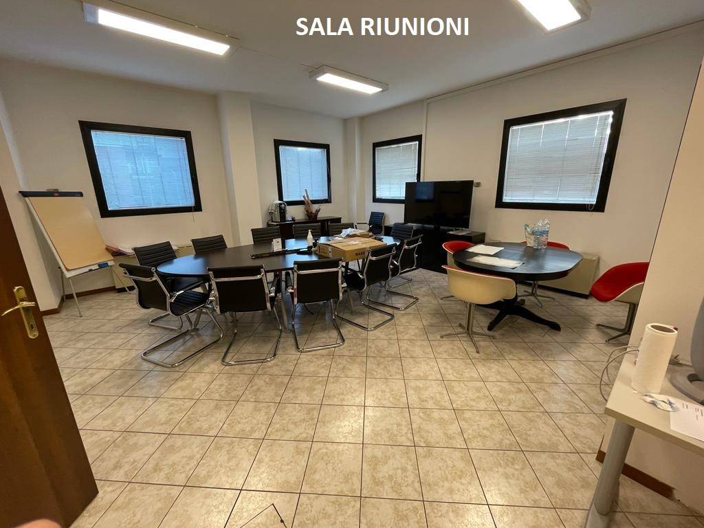 sala riunioni