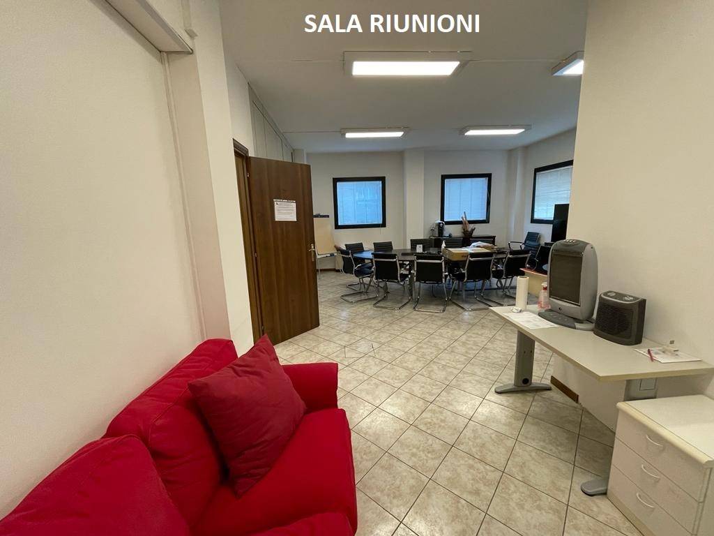 sala riunioni