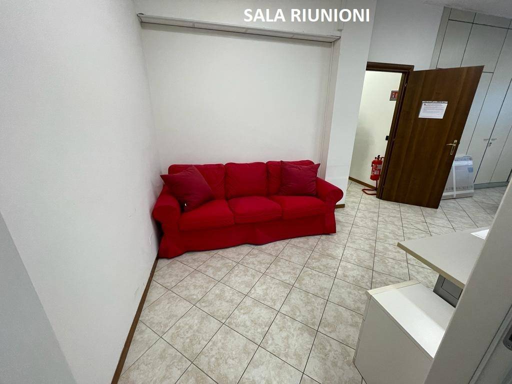 sala riunioni