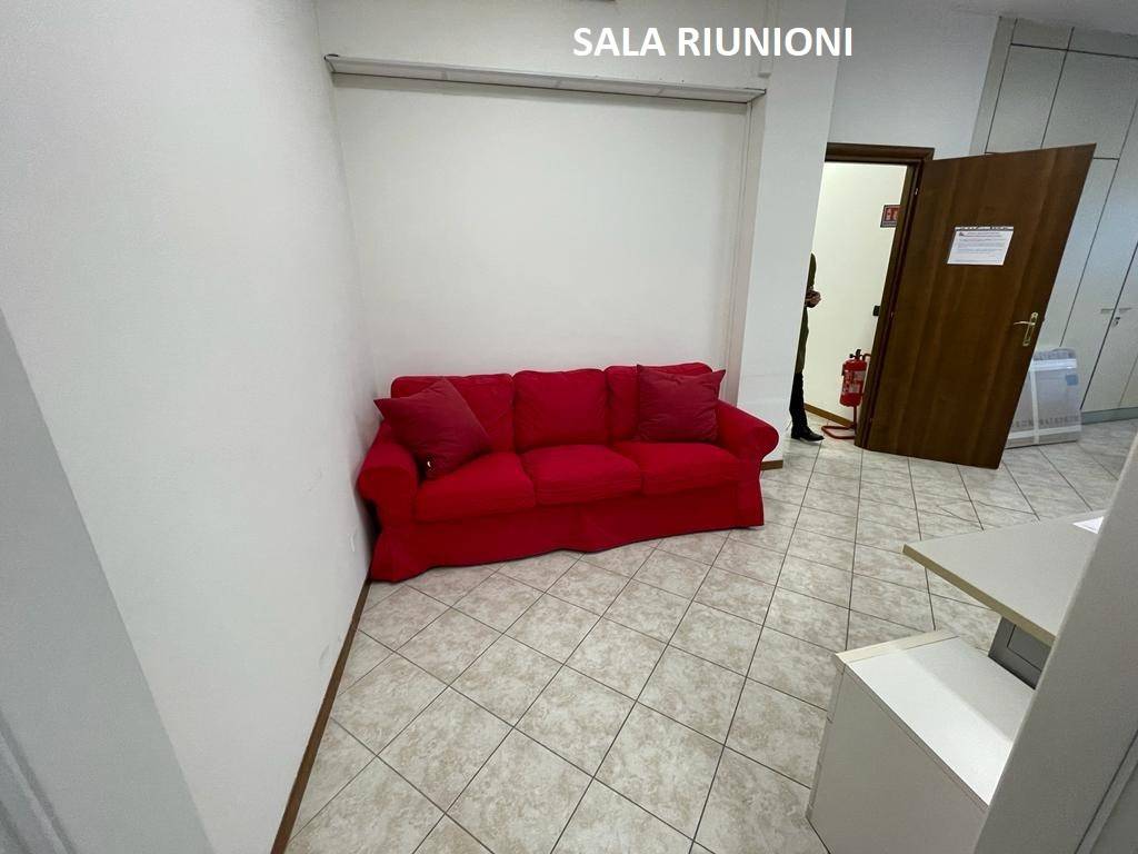 sala riunioni