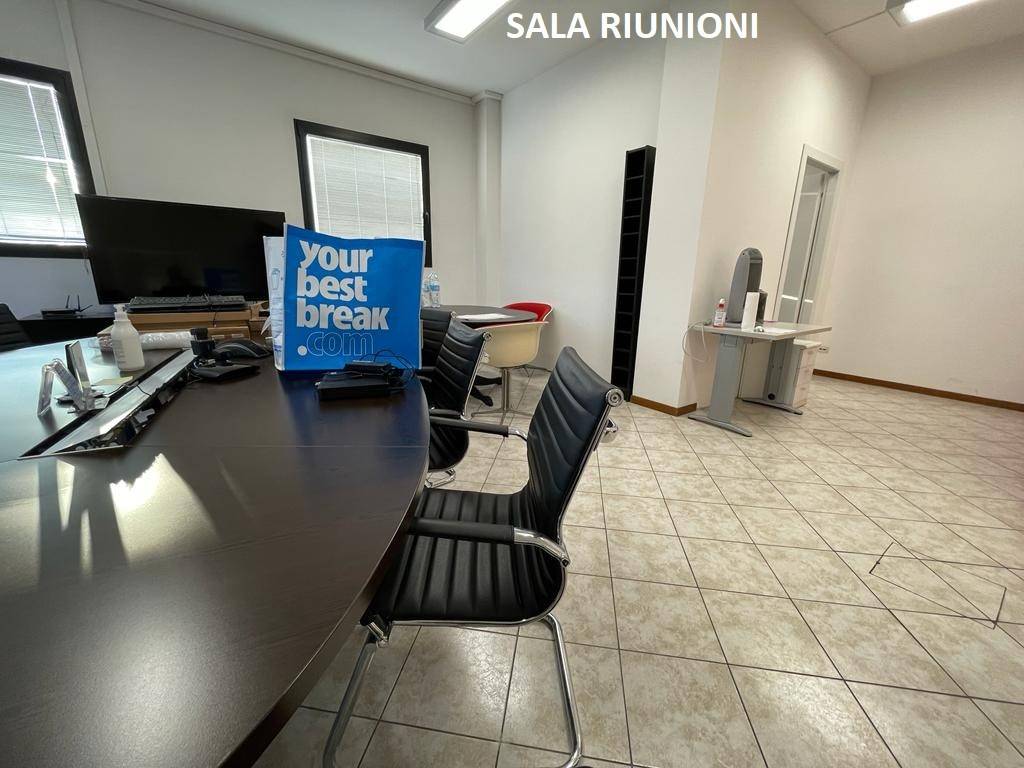 sala riunioni