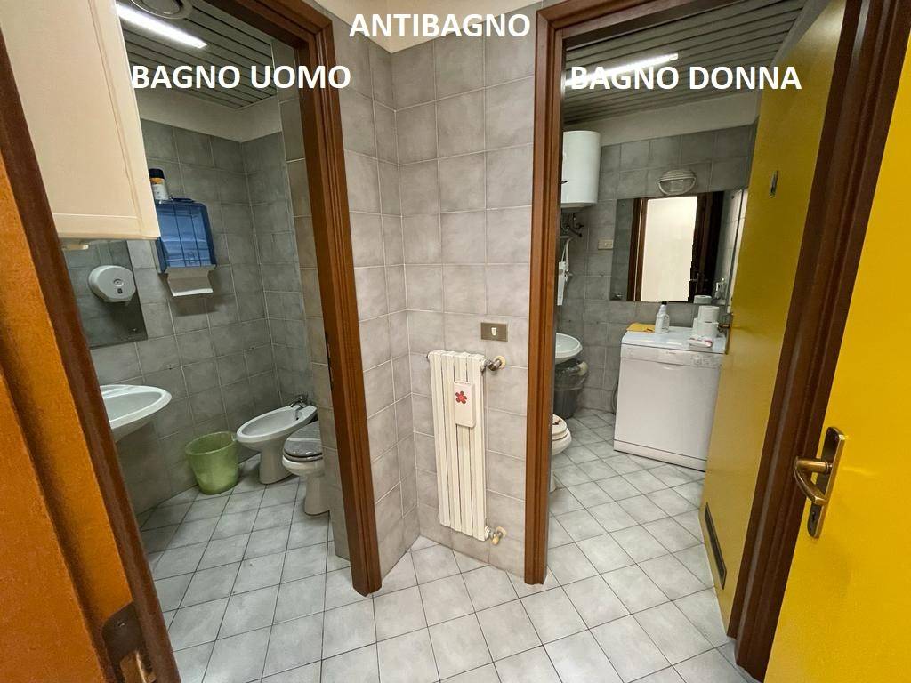 bagno