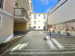 cortile interno