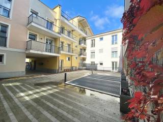 cortile interno