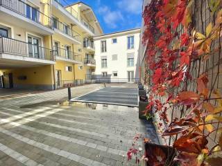 cortile interno