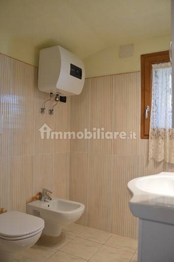 Bagno in camera