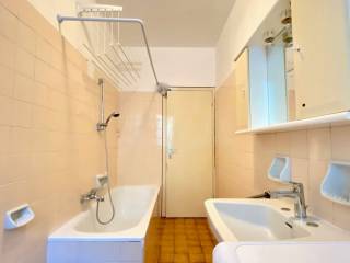 Bagno finestrato