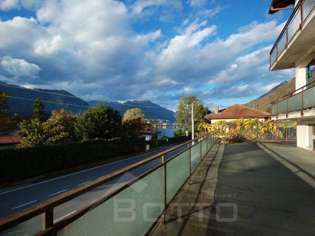 casa vendita omegna terrazzo