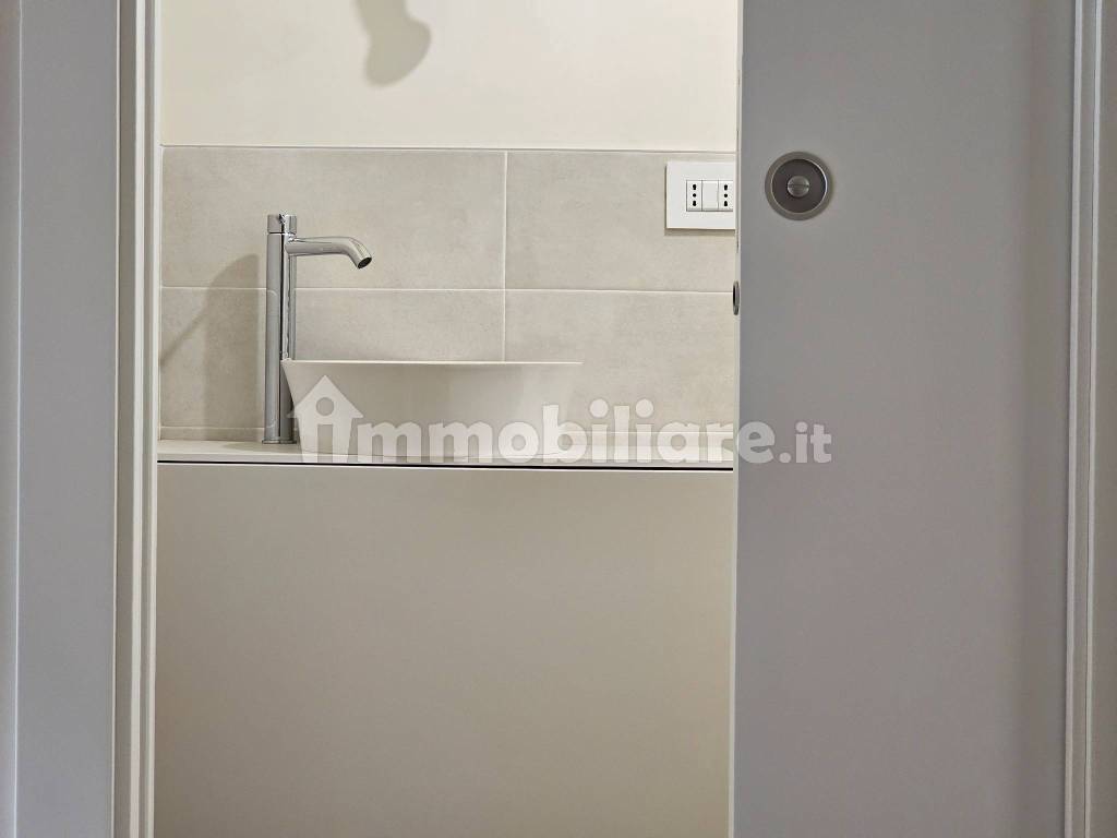 PORTA ANTI BAGNO