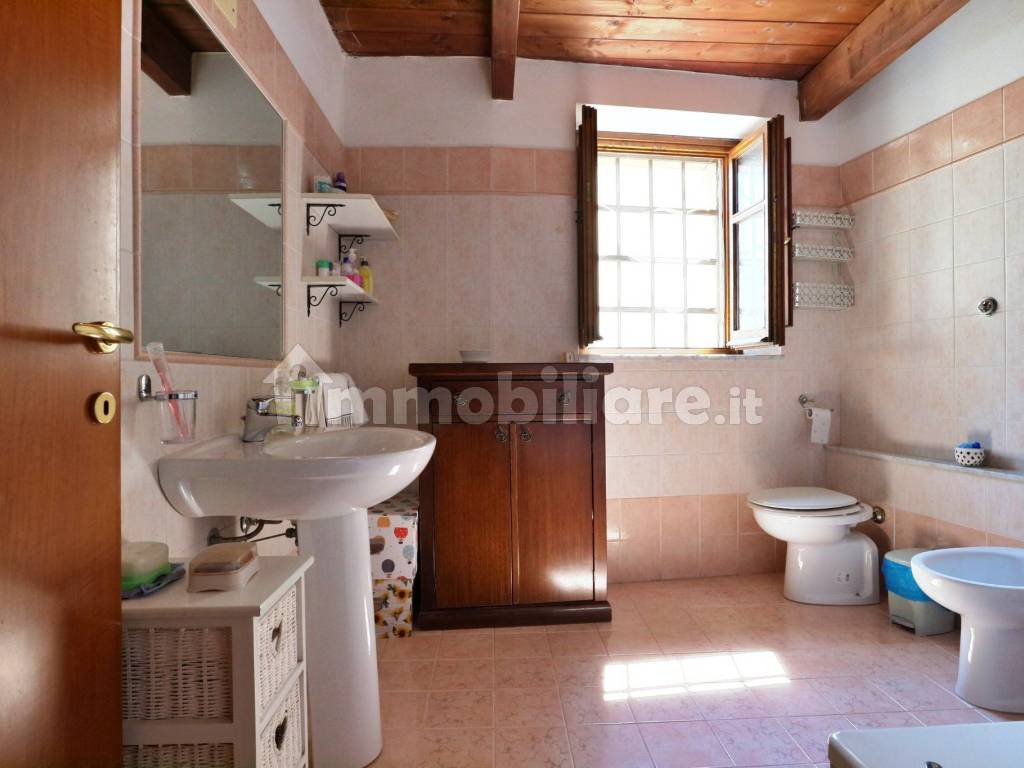 BAGNO