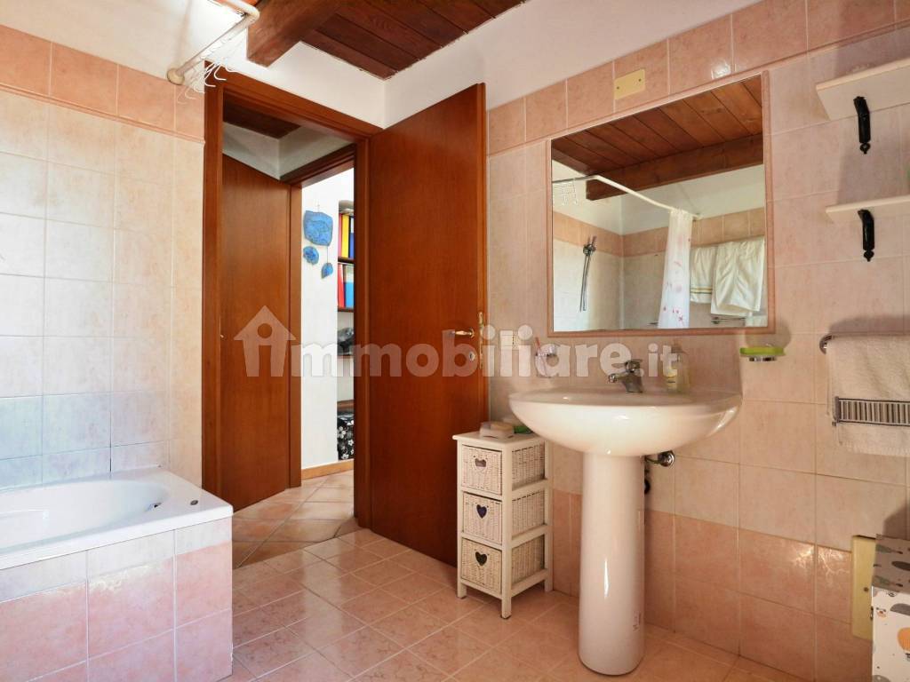 BAGNO