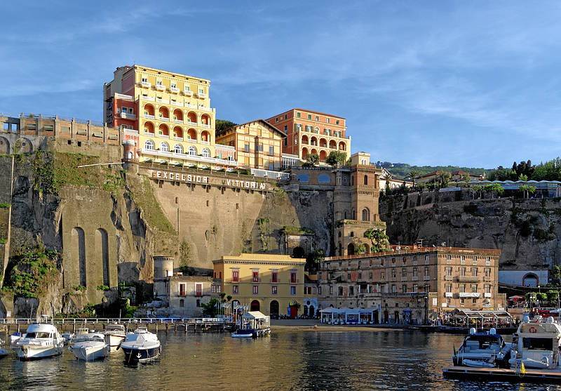 Sorrento