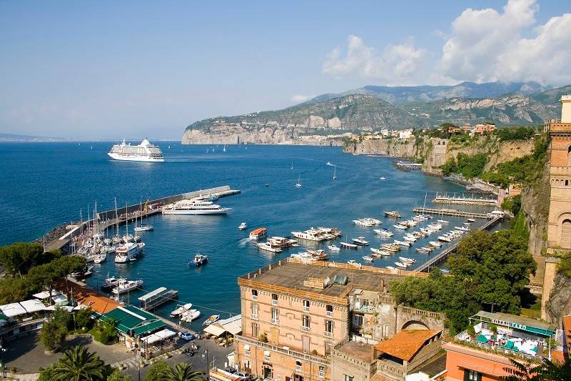 Sorrento