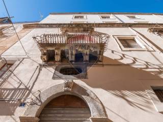 Foto - Vendita casa, giardino, Caltagirone, Monti Erei e Iblei