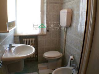 bagno tende