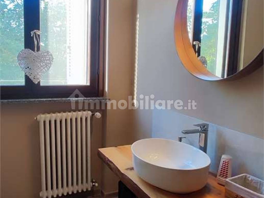 BAGNO PIANO TERRA