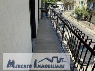 Foto - Si vende Quadrilocale con terrazzo, Costa Tirrenica Messinese, Milazzo