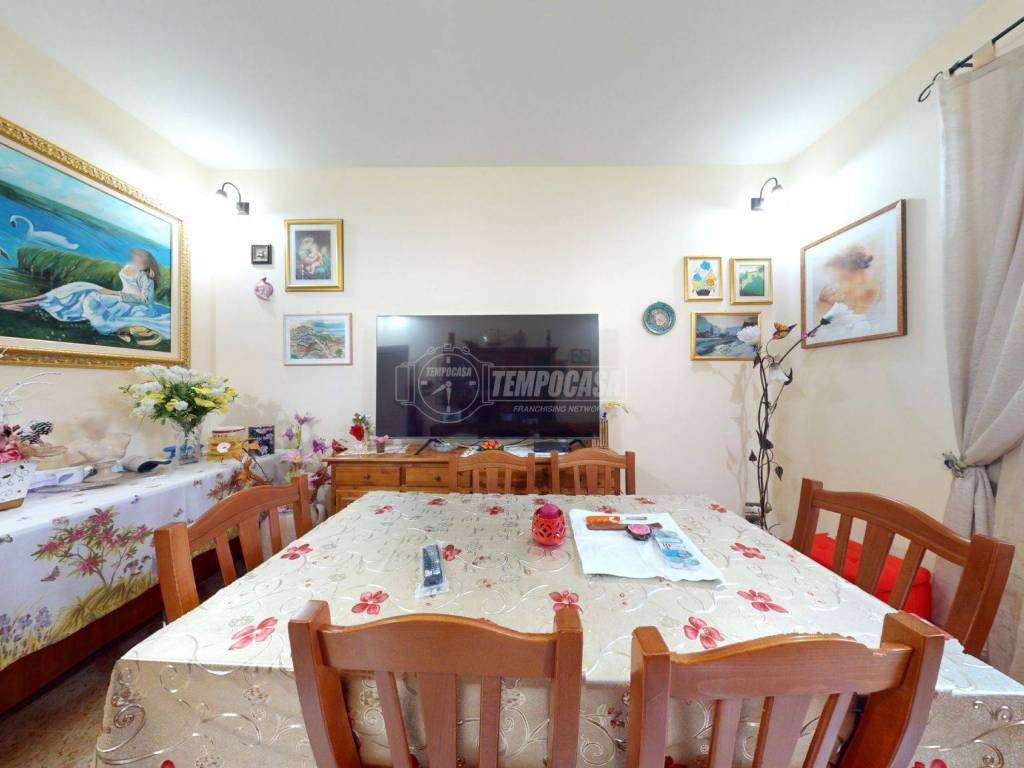 sala da pranzo