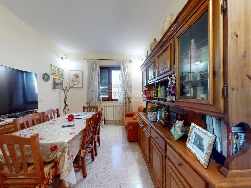 sala da pranzo