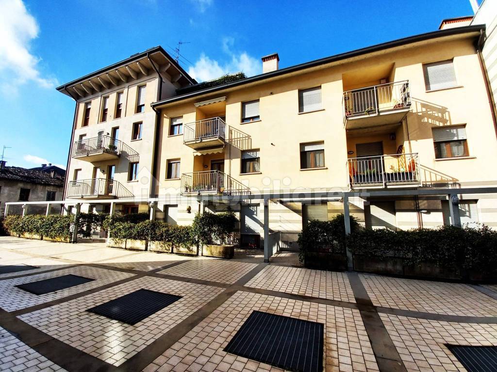 Vendita Appartamento Treviglio. Monolocale in via Giuseppe Mazzini ...