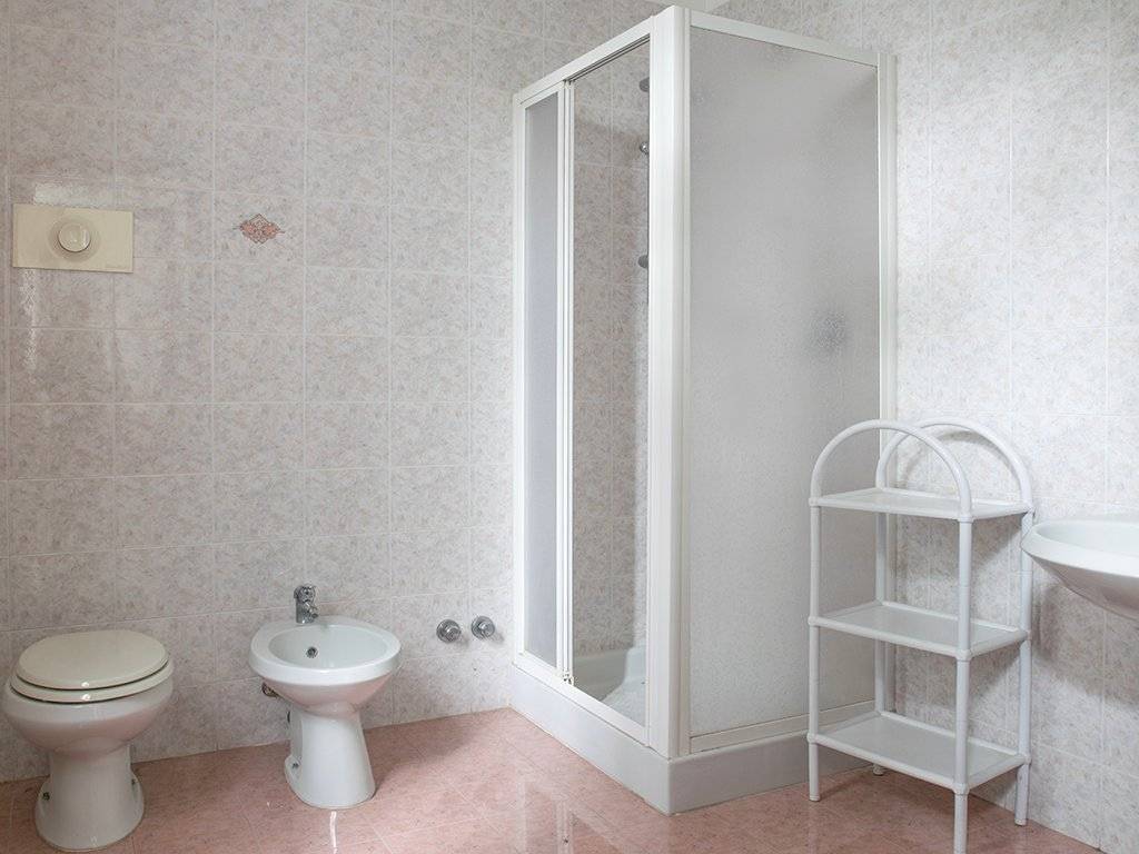 bagno piano terra