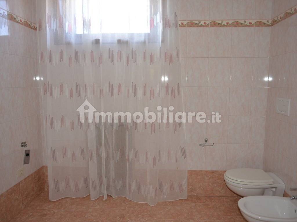 bagno