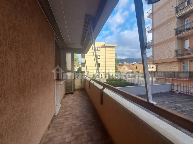 balconata