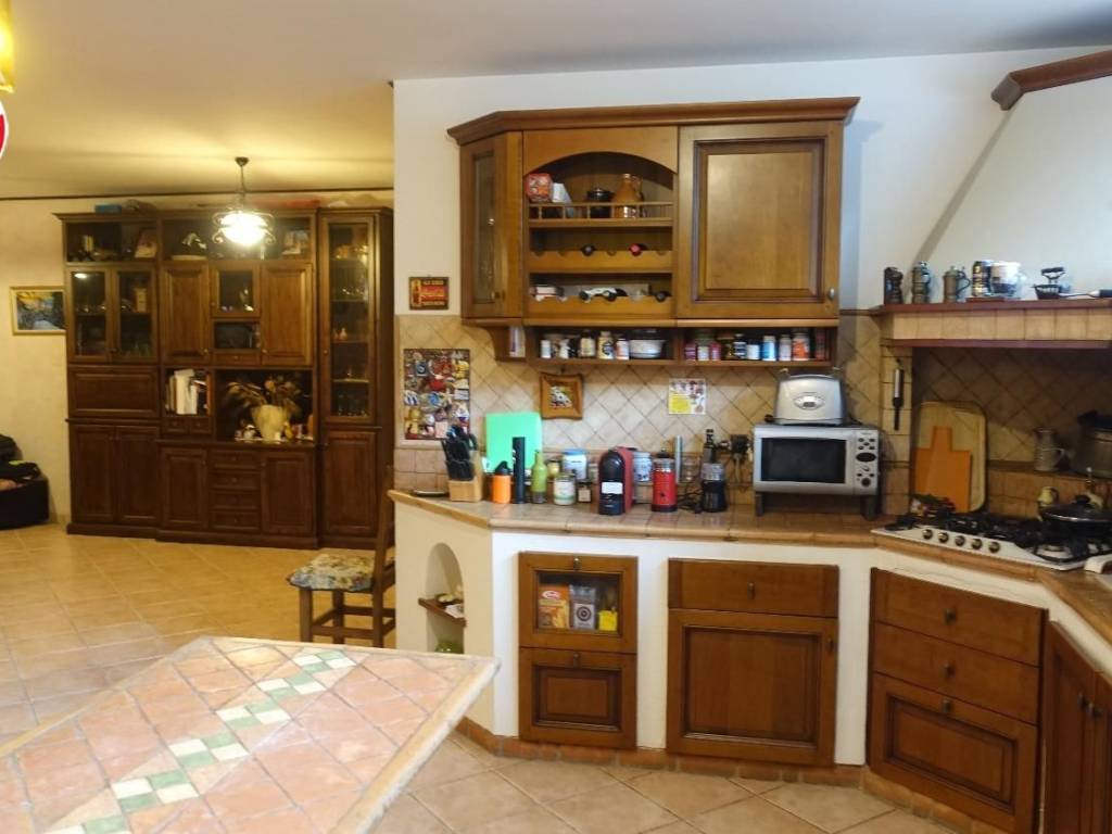 cucina