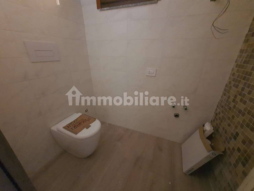 bagno privato