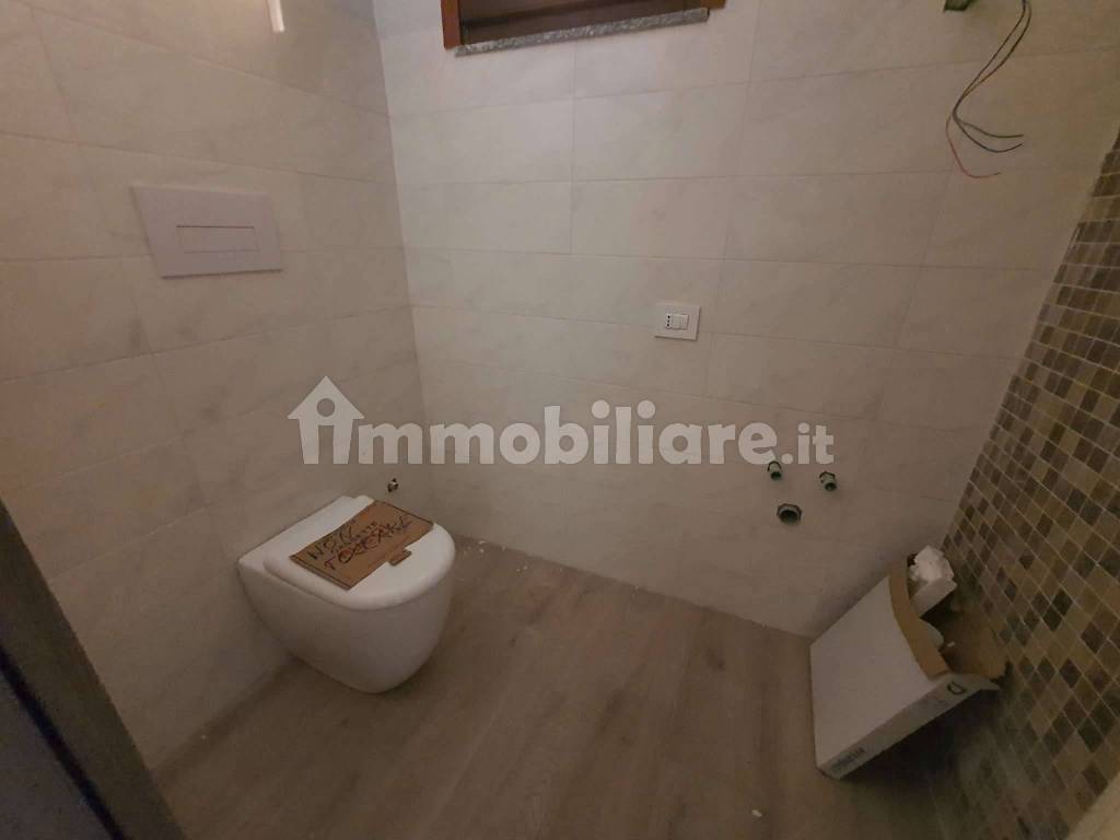 bagno privato