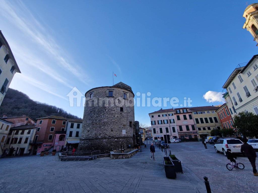 VARE LIGURE