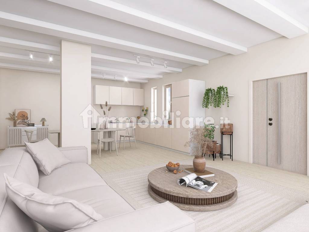 sala rendering