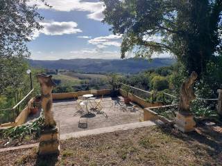 Terrazza Panoramica