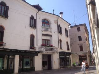 esterno palazzo