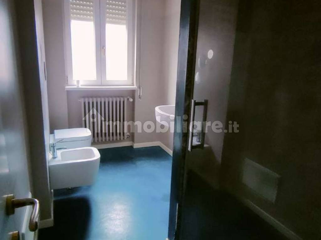 2° bagno piano primo