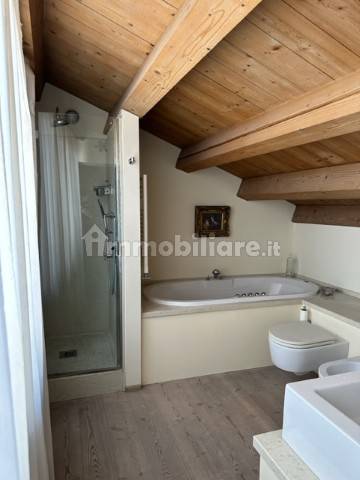 bagno en suite