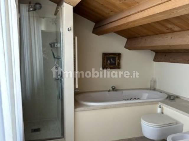 bagno en suite