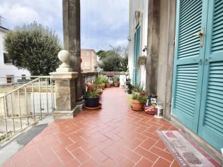 Foto - Si vende Trilocale con terrazzo, Costa degli Etruschi, San Vincenzo